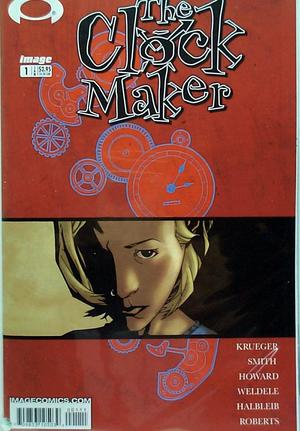 [Clockmaker #1]