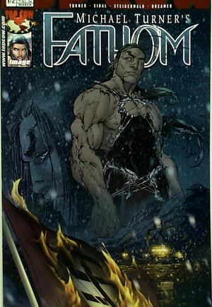 [Fathom Vol. 1 Issue 1/2 (2nd printing)]