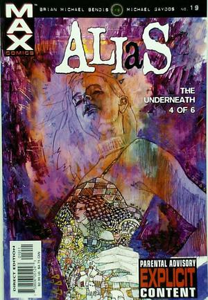 [Alias Vol. 1, No. 19]