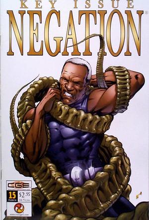 [Negation Vol. 1, Issue 15]