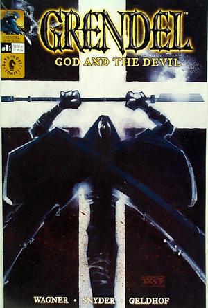 [Grendel - God and the Devil #1]