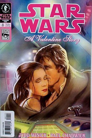 [Star Wars: A Valentine's Story]