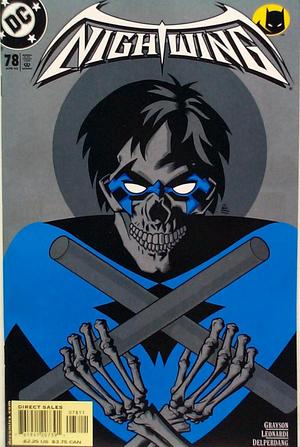 [Nightwing (series 2) 78]