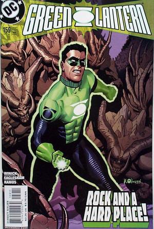 [Green Lantern (series 3) 159]