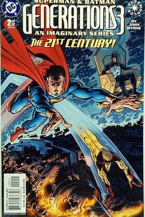 [Superman & Batman: Generations III 2]