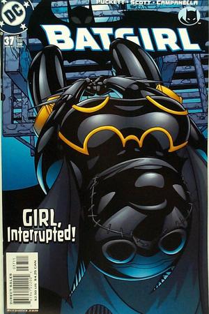 [Batgirl 37]