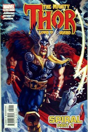 [Thor Vol. 2, No. 60]
