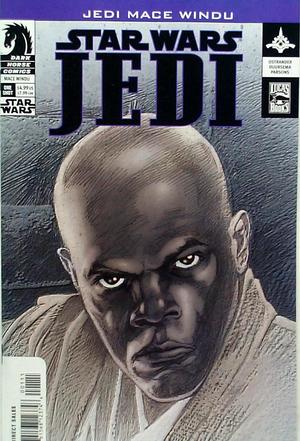 [Star Wars: Jedi - Mace Windu]