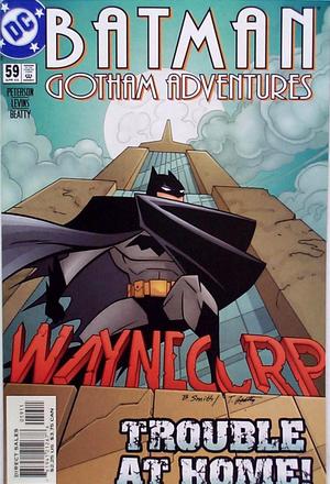 [Batman: Gotham Adventures 59]