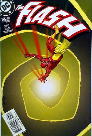 [Flash (series 2) 195]