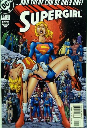 [Supergirl (series 4) 79]