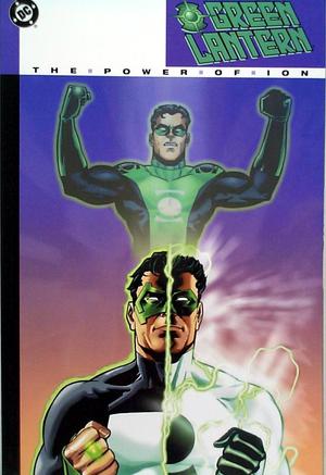[Green Lantern: The Power of Ion]