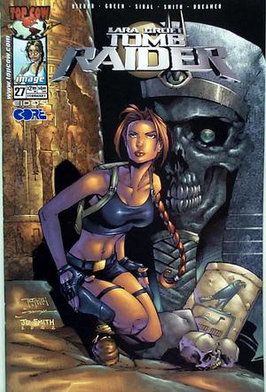 [Tomb Raider - The Series Vol. 1, Issue 27]