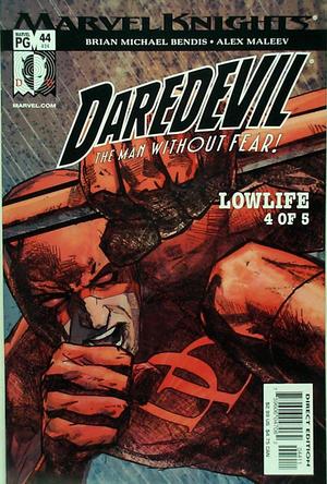 [Daredevil Vol. 2, No. 44]