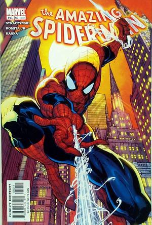 [Amazing Spider-Man Vol. 2, No. 50]