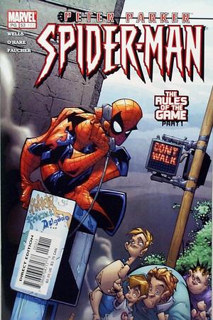 [Peter Parker: Spider-Man Vol. 2, No. 53]
