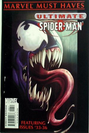 [Marvel Must Haves Vol. 1, No. 6 (ULTIMATE SPIDER-MAN #33-36)]