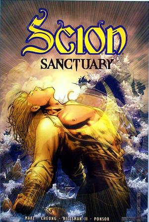 [Scion Vol. 4: Sanctuary]
