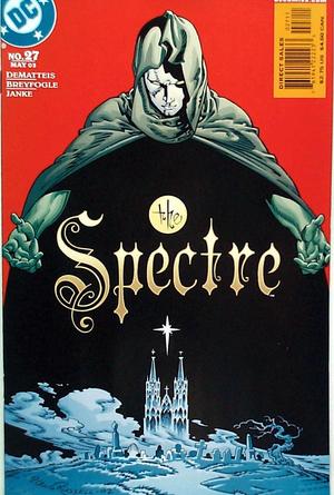 [Spectre (series 4) 27]