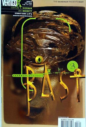 [Sandman Presents - Bast 3]