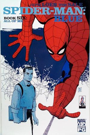 [Spider-Man: Blue Vol. 1, No. 6]
