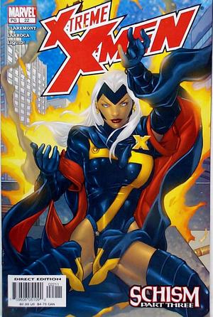 [X-Treme X-Men Vol. 1, No. 22]