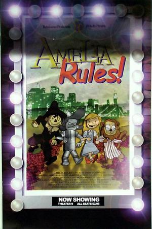 [Amelia Rules! No. 9]