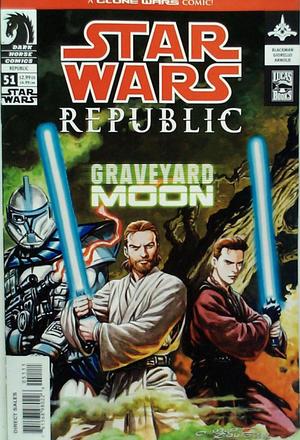 [Star Wars: Republic #51]