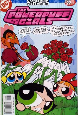 [Powerpuff Girls 36]