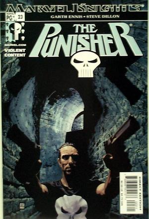 [Punisher (series 6) No. 23]