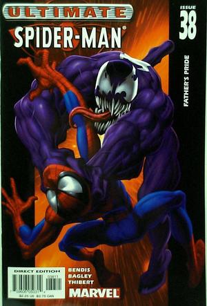 [Ultimate Spider-Man Vol. 1, No. 38]