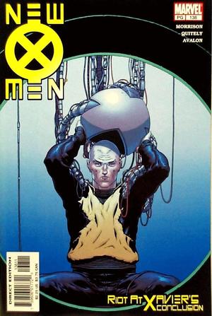 [New X-Men Vol. 1, No. 138]