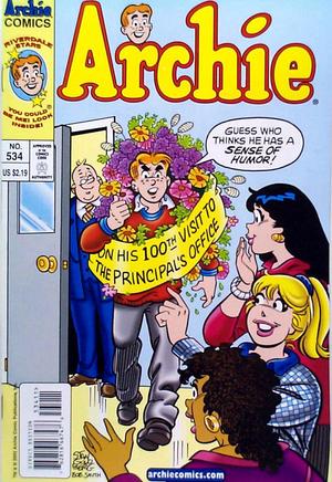[Archie No. 534]