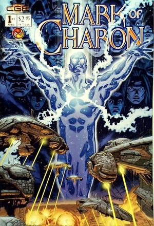[Mark of Charon Vol. 1, Issue 1]