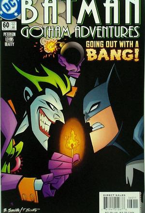 [Batman: Gotham Adventures 60]