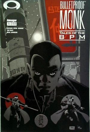 [Bulletproof Monk - Tales of the BPM]