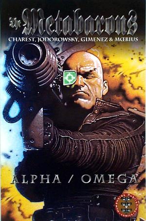 [Metabarons Alpha / Omega]