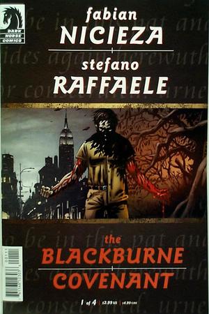 [Blackburne Covenant #1]