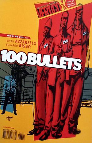 [100 Bullets 43]