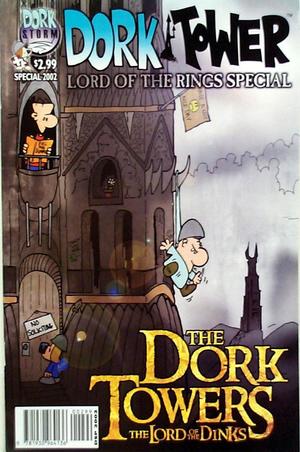 [Dork Tower: Lord of the Rings Special]