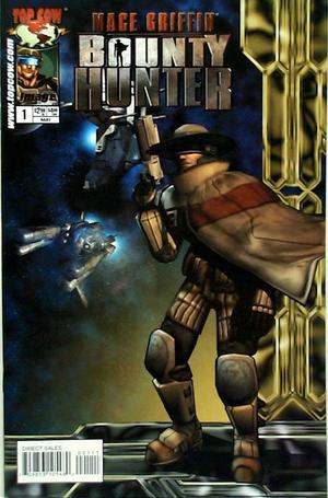 [Mace Griffin Bounty Hunter Vol. 1, Issue 1]