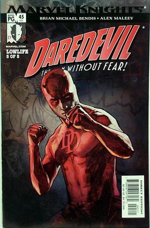 [Daredevil Vol. 2, No. 45]