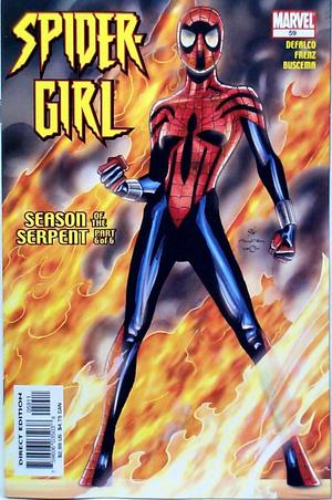 [Spider-Girl Vol. 1, No. 59]
