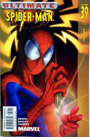 [Ultimate Spider-Man Vol. 1, No. 39]
