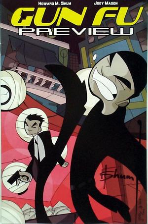[Gun Fu Preview 2002]