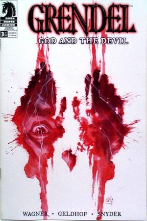 [Grendel - God and the Devil #3]