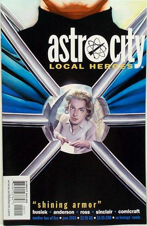 [Astro City - Local Heroes 2 (of 5)]