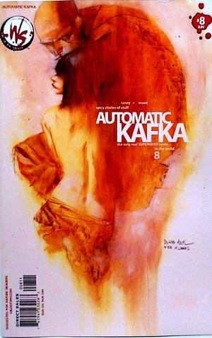 [Automatic Kafka 8]