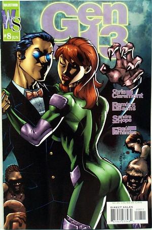 [Gen13 (series 3) 8]