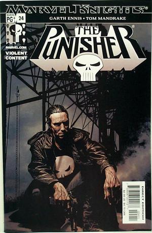 [Punisher (series 6) No. 24]